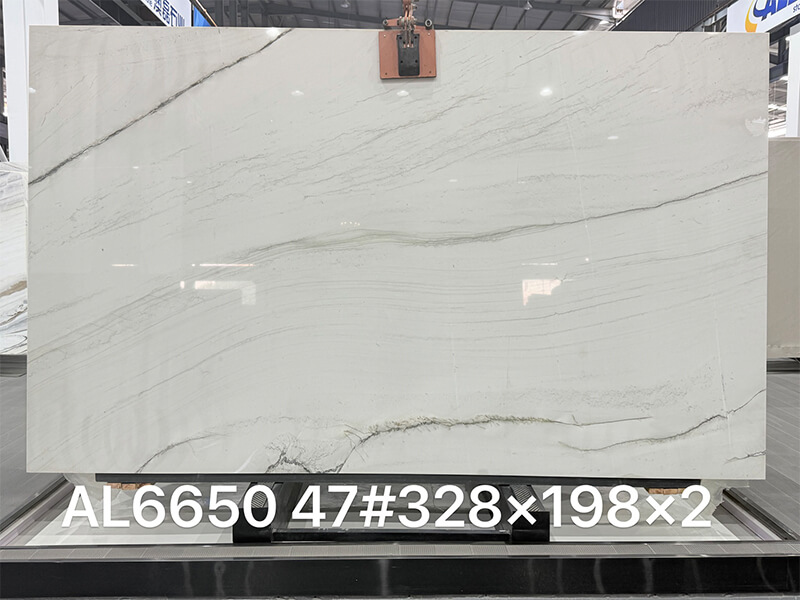 Mont Blanc Quartzite Slab