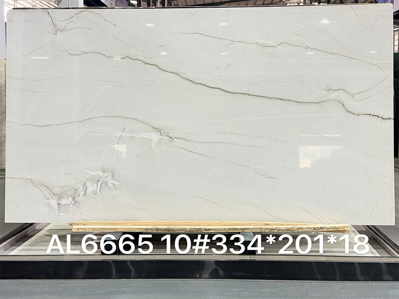 Mont Blanc Quartzite Slab