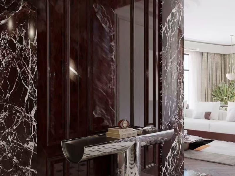Marble  Slabs