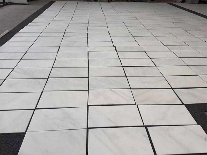 Calacatta Viola Marble Tiles