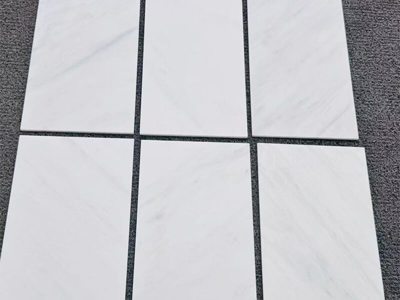 Calacatta Viola Marble Tiles