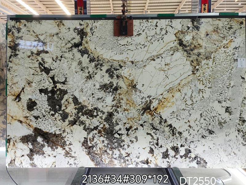 Pandora Quartzite