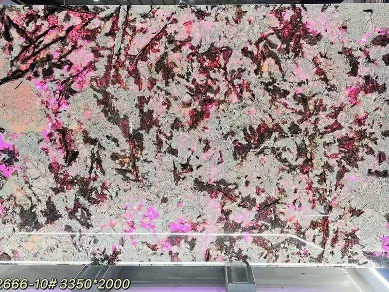 Patagonia Granite Slabs