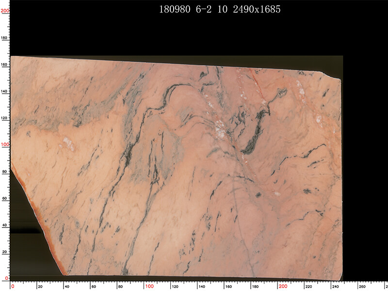 Portugal Pink Dark Marble