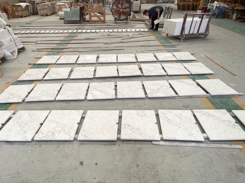 Whitendale Cambria Quartz‑Custom Kitchen Countertops supplier