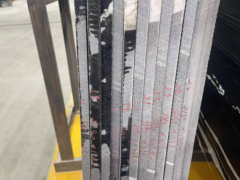 Black Horse Marble