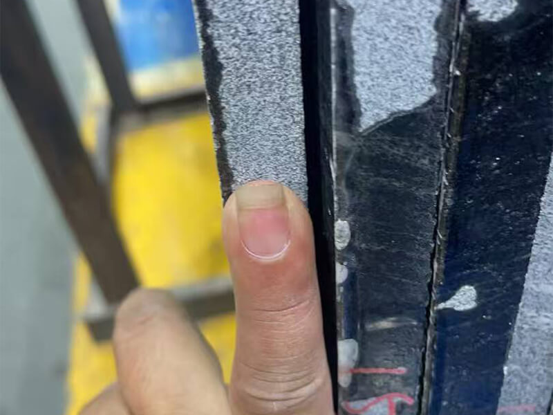 Black Horse Marble