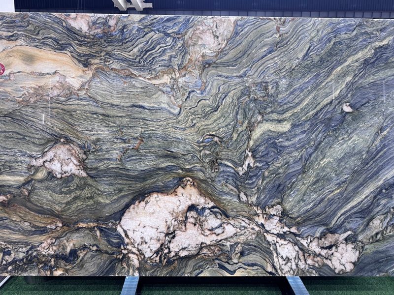 Blue Quartzite