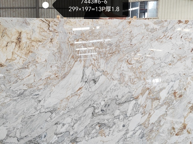 Four Seasons Marble