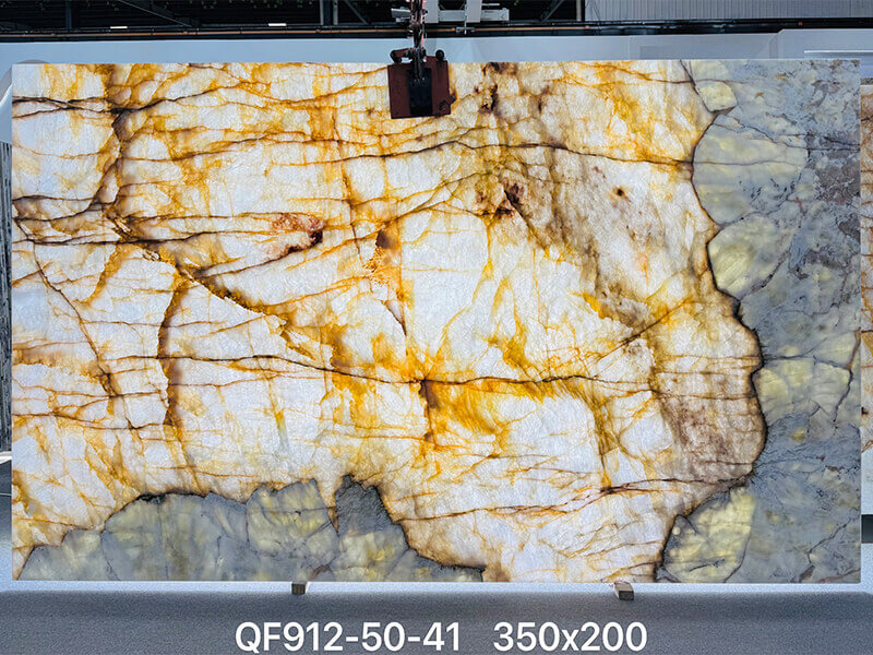 Patagonia Quartzite