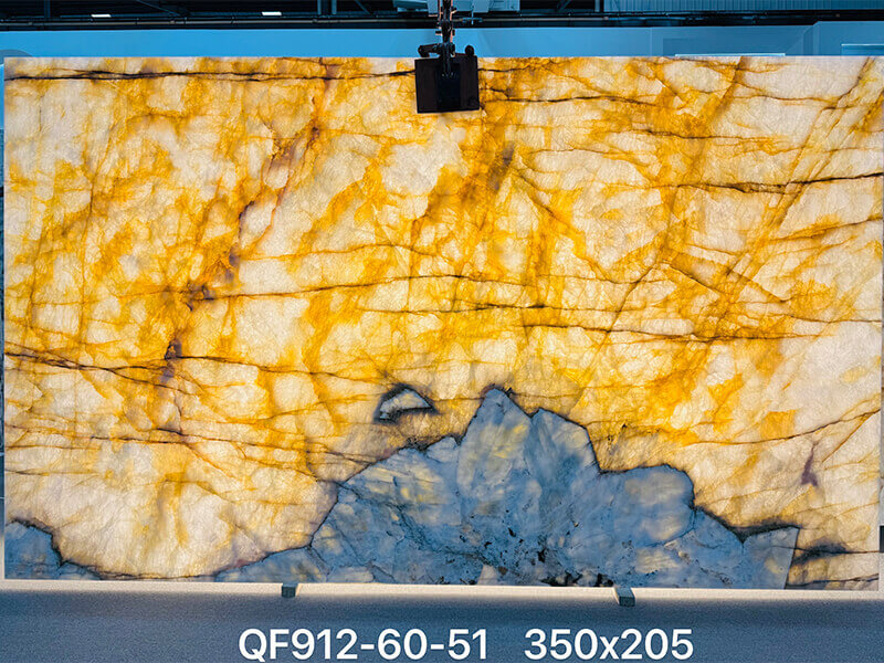 Patagonia Quartzite