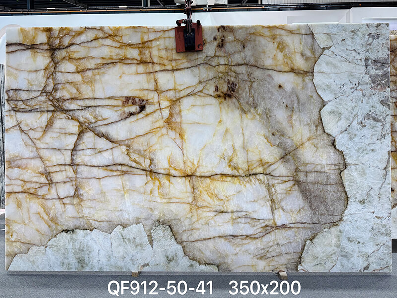 Patagonia Quartzite