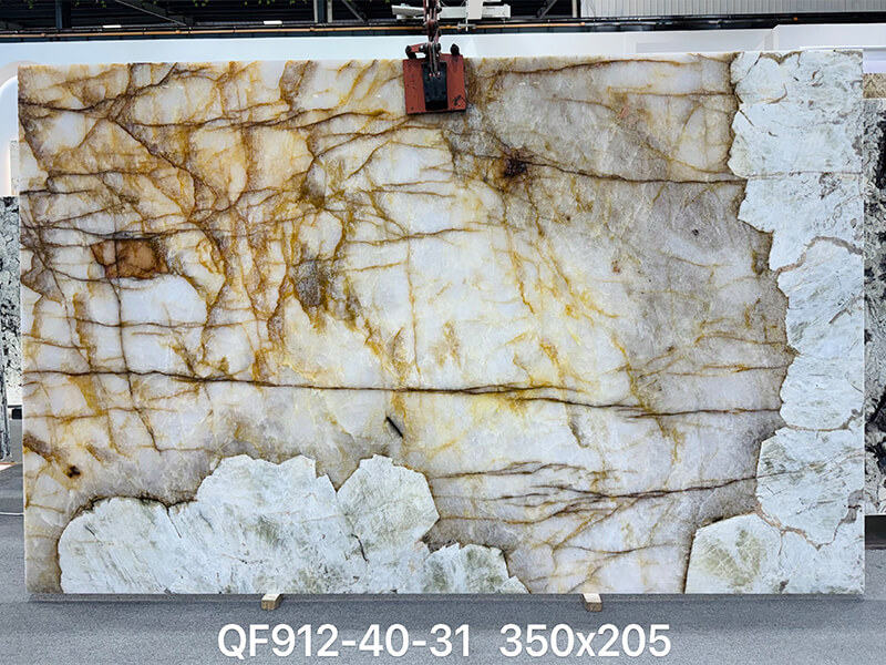 Patagonia Quartzite