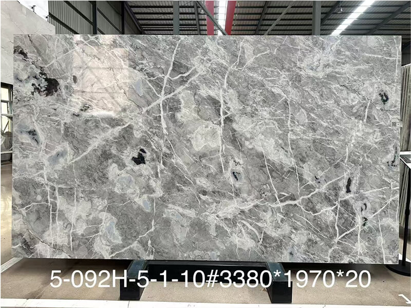 Arctic Ocean Quartzite