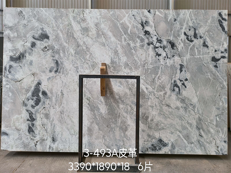 Arctic Ocean Quartzite