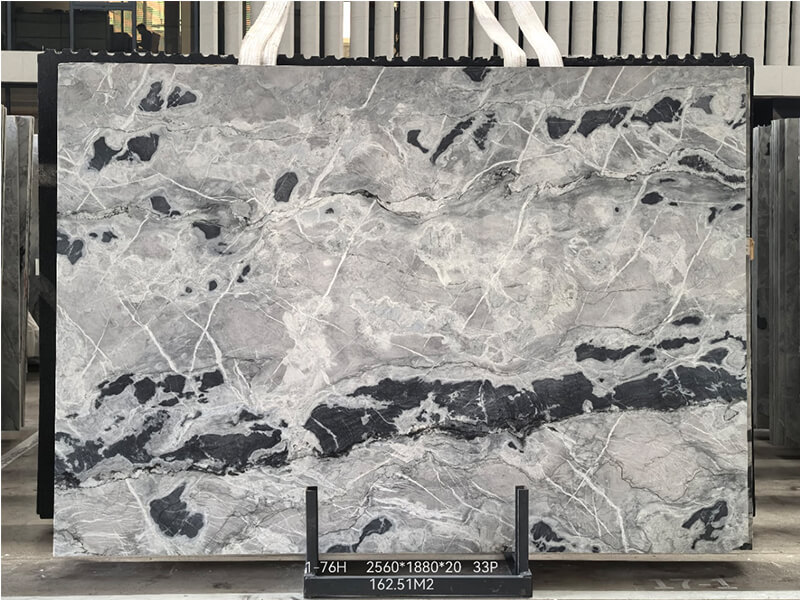 Arctic Ocean Quartzite