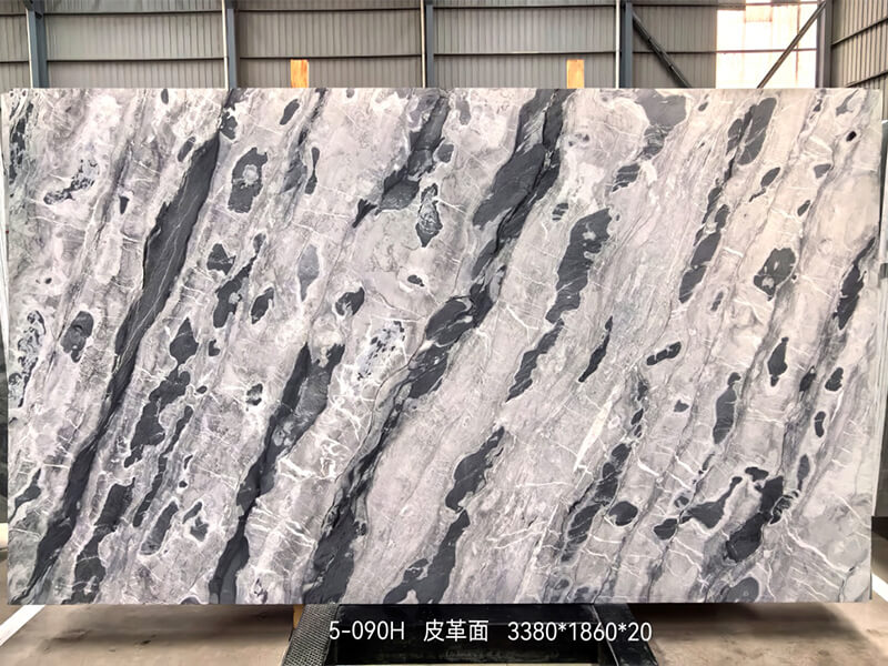 Arctic Ocean Quartzite