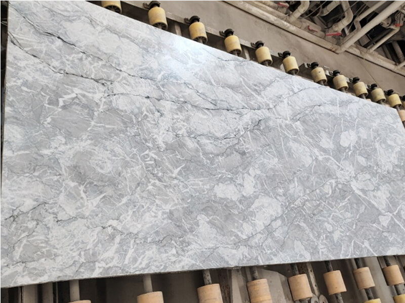 Arctic Ocean Quartzite