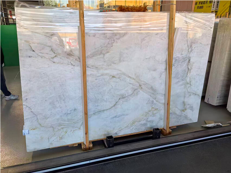 Ausdream Dolomite Marble Slabs Ausdream Dolomite Marble Slabs