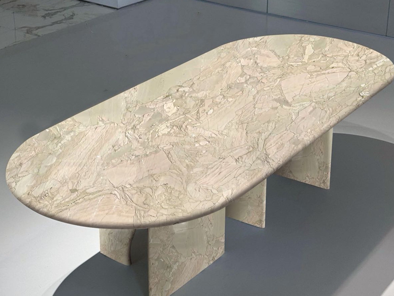 Monet Cloud Marble