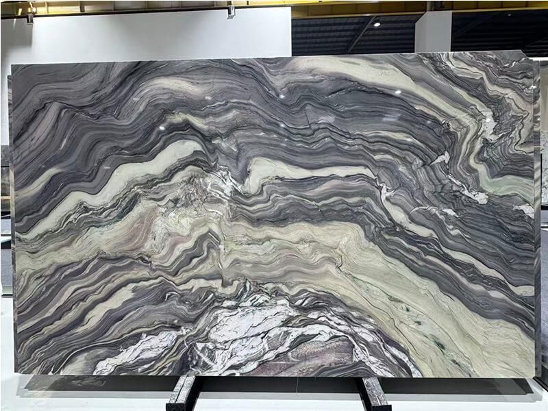 Silk Road Marble