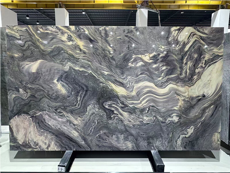 Silk Road Marble