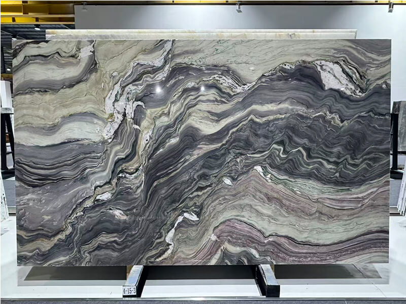 Silk Road Marble