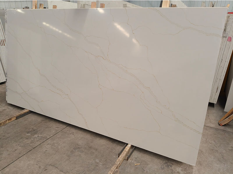 Calacatta Gold Quartz