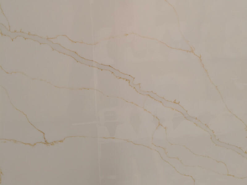 Calacatta Gold Quartz