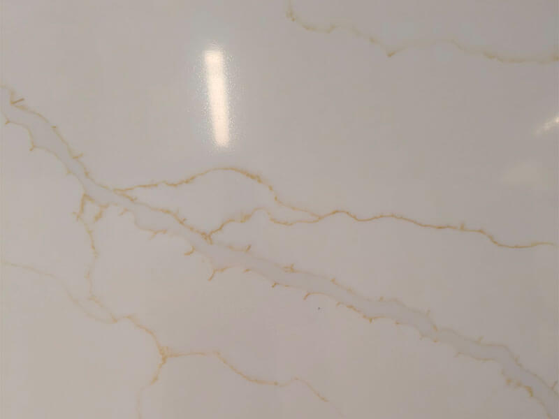 Calacatta Gold Quartz