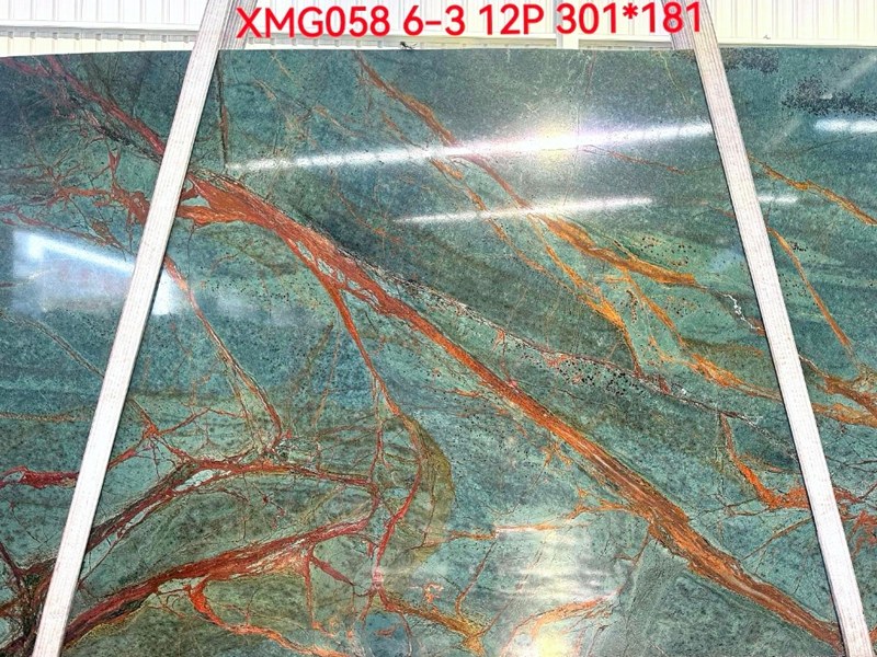 Quartzite Dining Table Top