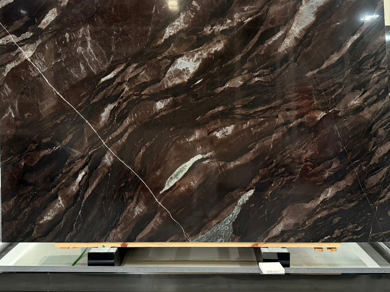 Brazilian Badarison Brown Quartzite Brazilian Badarison Brown Quartzite