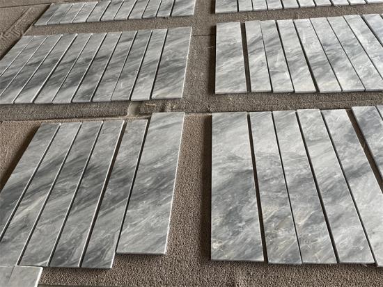 Grey Marble Tiles Supplier