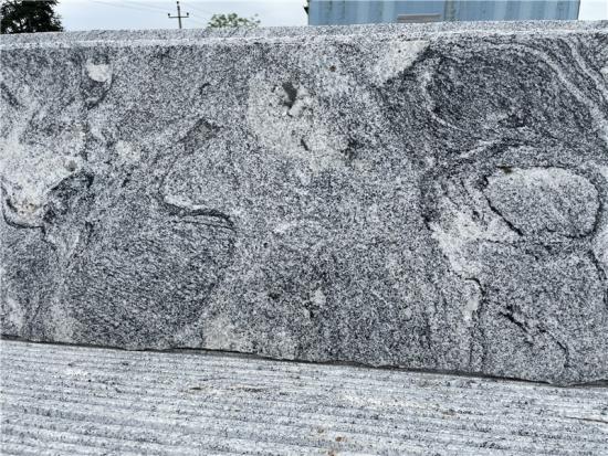 China Juparana Grey Granite