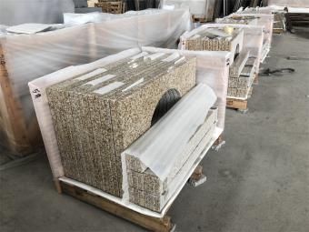 G682 Granite Countertop
