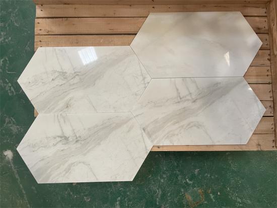 Bianco Orion Marble