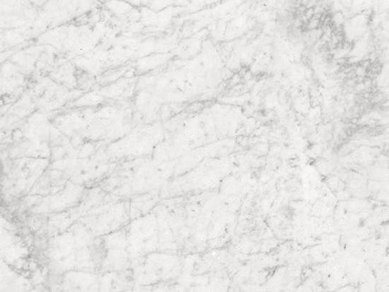 Carrara White Marble 3cm