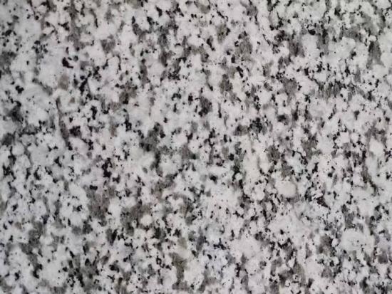 Jilin White Granite Countertops