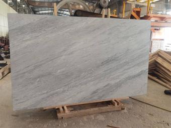 Bulgari grey marble