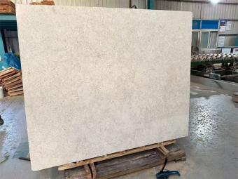 Turkish Desert Oasis Marble