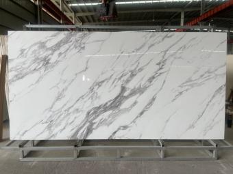 Italian White Sintered Stone