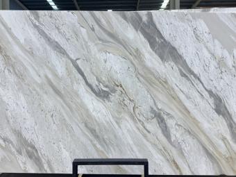 Pigues White Marble slab