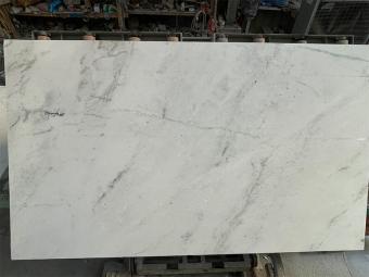 Jazz White Marble