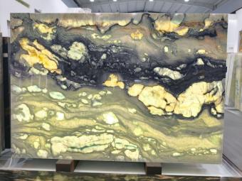 Calacatta Da Vinci Quartzite
