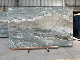 Cristallo Tiffany Quartzite