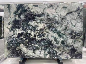 Valley Orchid Marble Slabs