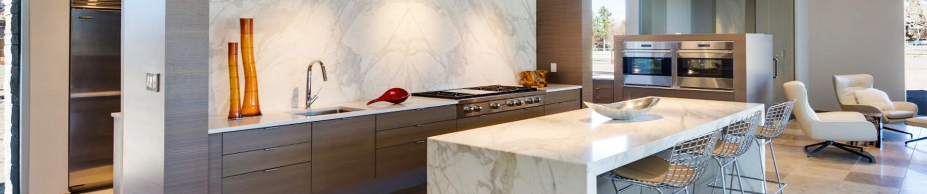 Calacatta Gold Marble for Your Kitchen 
